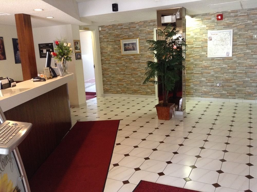 Shakespeare Inn Hotel Shakespeare