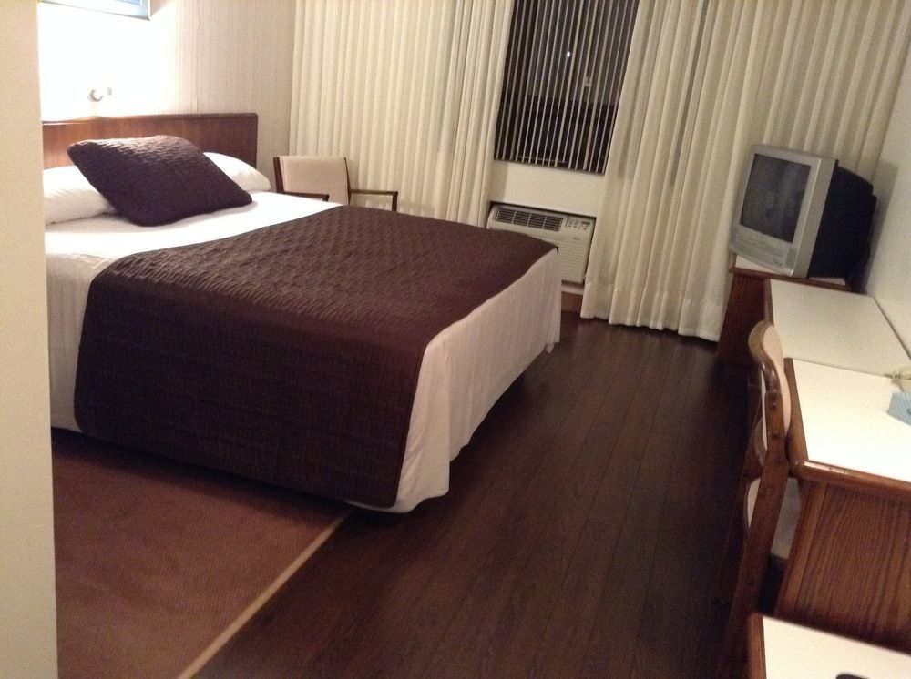 Shakespeare Inn Hotel Shakespeare